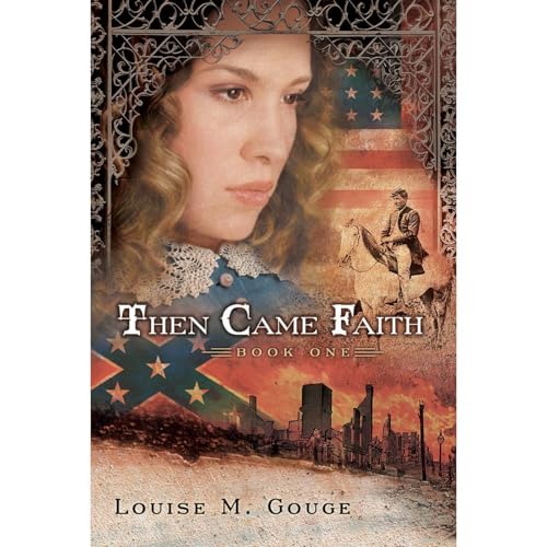Cover of Then Came Faith