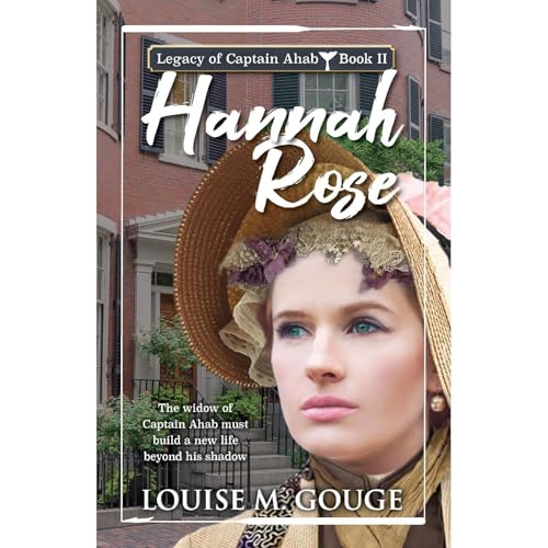 Cover of Hannah Rose