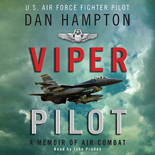 Cover of Viper Pilot