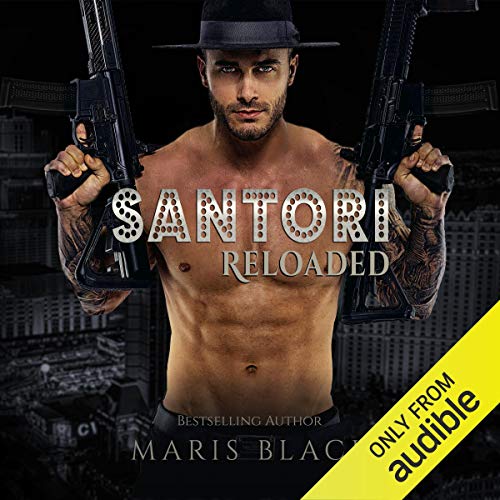Cover of Santori Reloaded