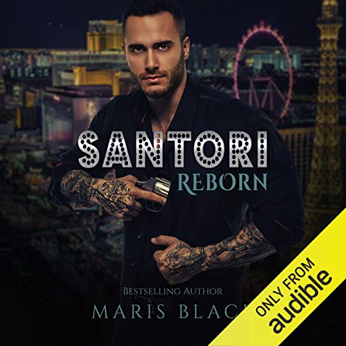 Cover of Santori Reborn