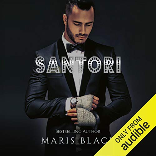 Cover of Santori