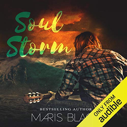 Cover of Soul Storm