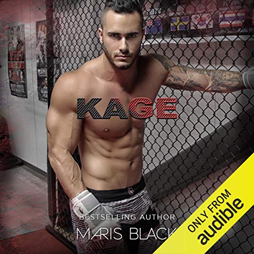 Cover of Kage