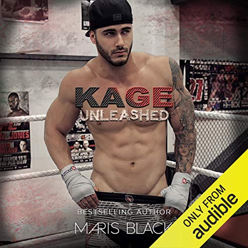 Cover of Kage Unleashed