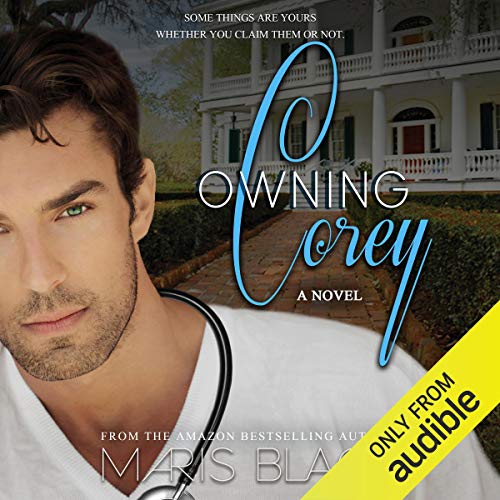 Cover of Owning Corey