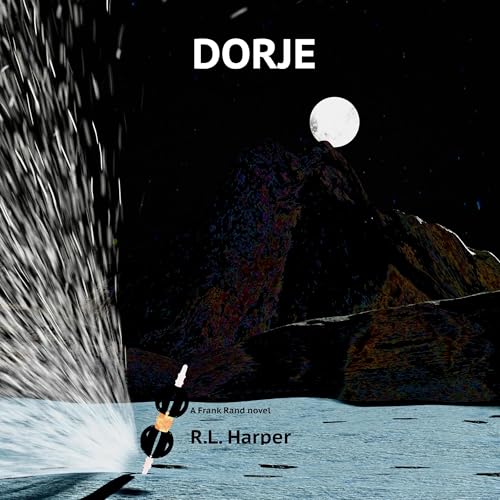 Cover of Dorje