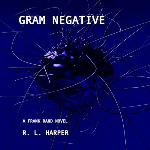 Cover of Gram Negative