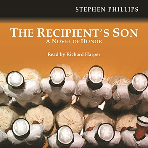 Cover of The Recipient’s Son