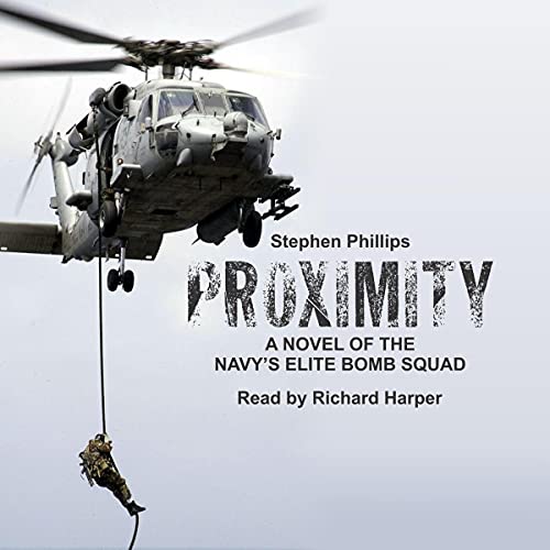 Cover of Proximity