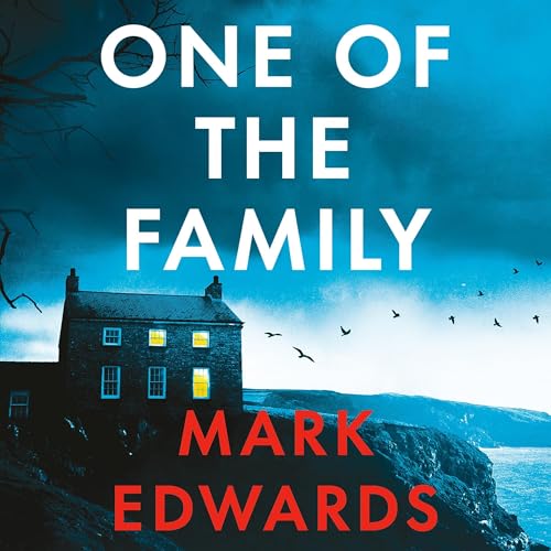 Cover of One of the Family