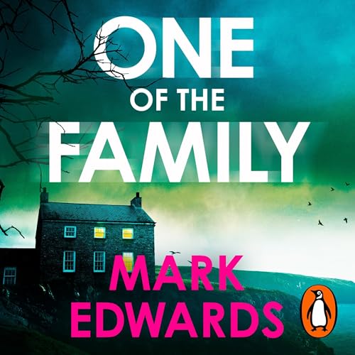 Cover of One of the Family