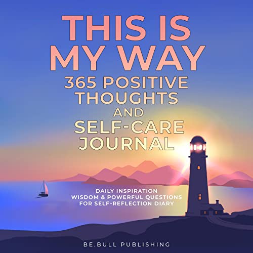 Cover of This Is My Way