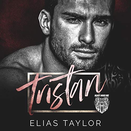 Cover of Tristan: An MC Romance