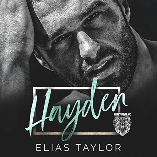 Cover of Hayden (An MC Romance)