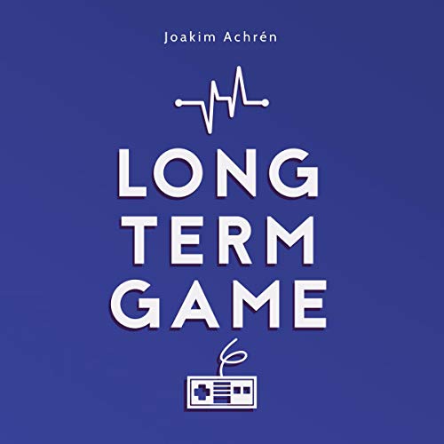 Cover of Long Term Game