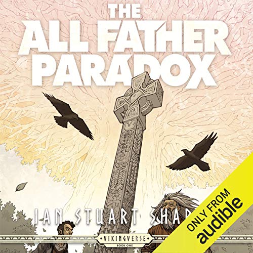 Cover of The All Father Paradox