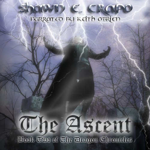 Cover of The Ascent