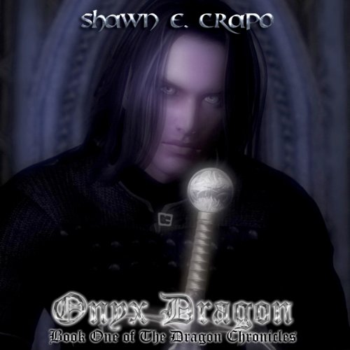 Cover of Onyx Dragon