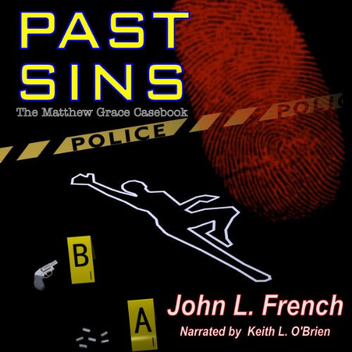 Cover of Past Sins