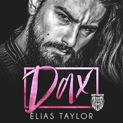 Cover of Dax