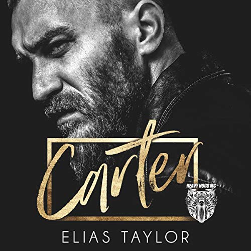 Cover of Carter