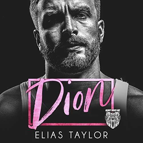 Cover of Dion: An MC Romance