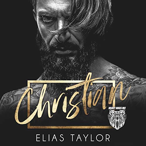 Cover of Christian: An MC Romance