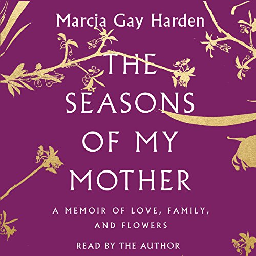 Cover of The Seasons of My Mother