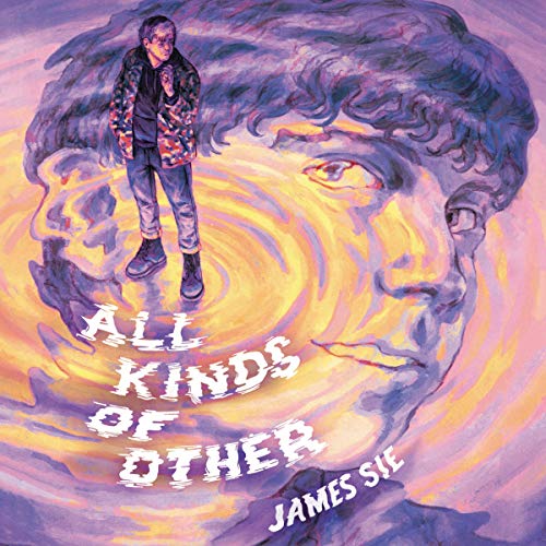 Cover of All Kinds of Other