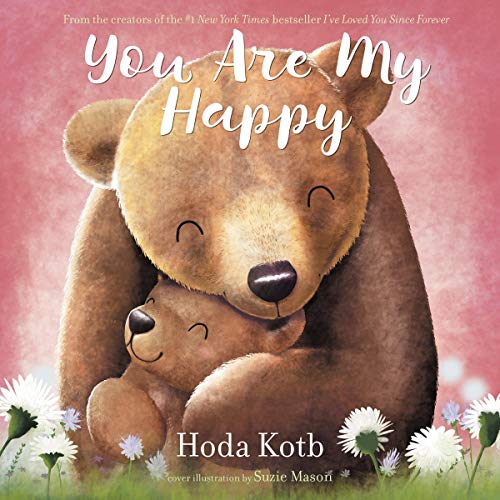 Cover of You Are My Happy