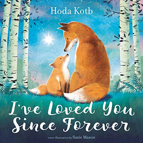 Cover of I've Loved You Since Forever