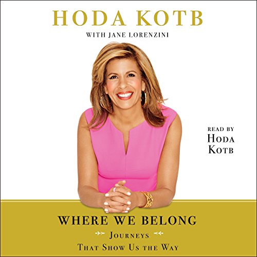 Cover of Where We Belong