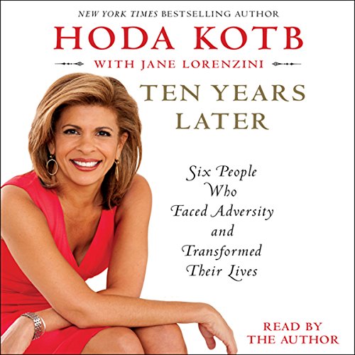 Cover of Ten Years Later