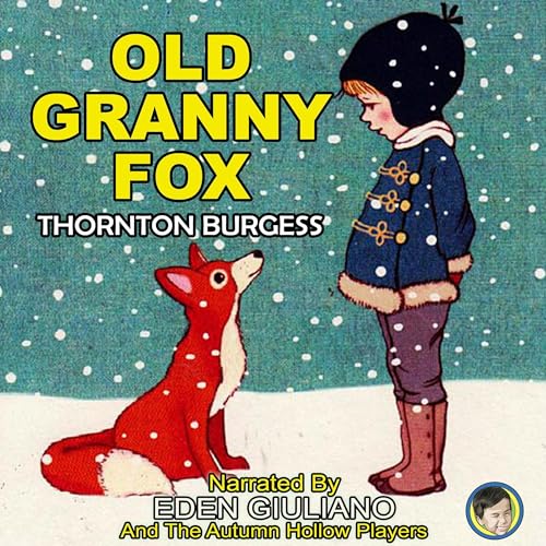 Cover of Old Granny Fox
