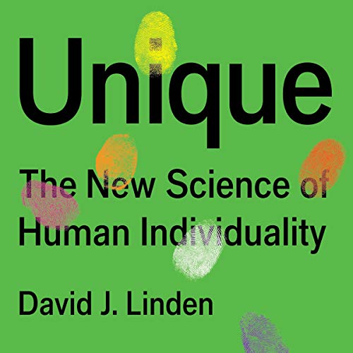 Cover of Unique