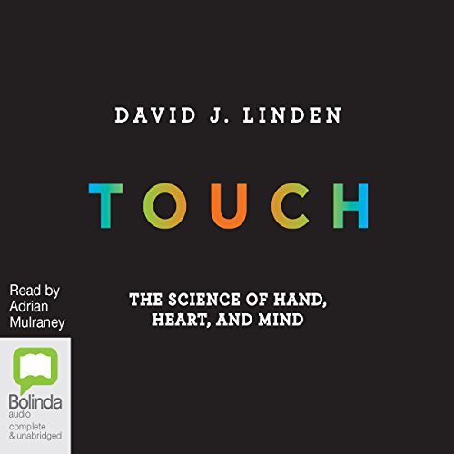 Cover of Touch
