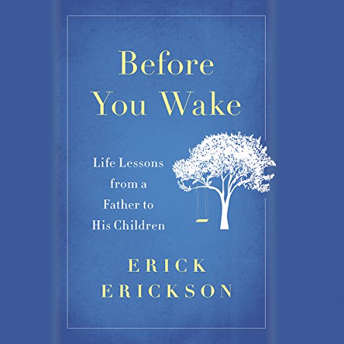 Cover of Before You Wake