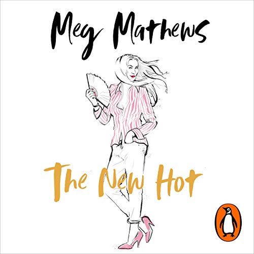 Cover of The New Hot