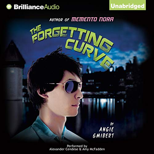 Cover of The Forgetting Curve