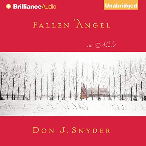Cover of Fallen Angel