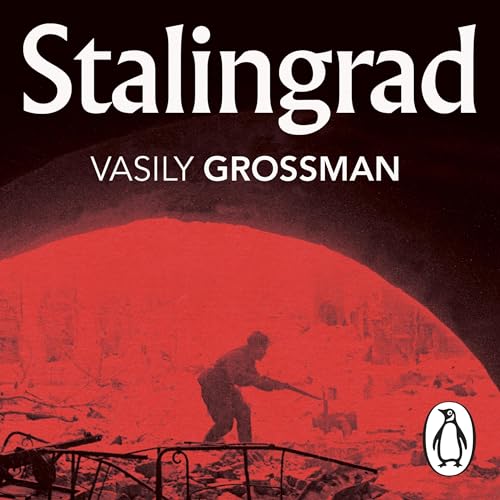 Cover of Stalingrad