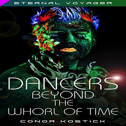 Cover of Dancers Beyond the Whorl of Time