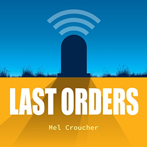 Cover of Last Orders