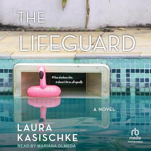 Cover of The Lifeguard