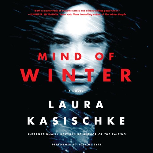 Cover of Mind of Winter