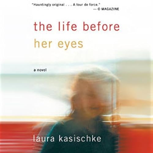 Cover of The Life Before Her Eyes
