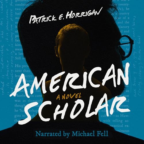 Cover of American Scholar