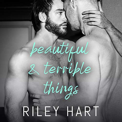 Cover of Beautiful and Terrible Things