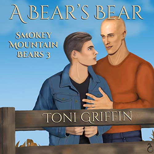 Cover of A Bear's Bear